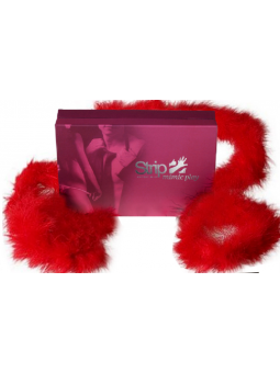 Jogo de strip - mímica