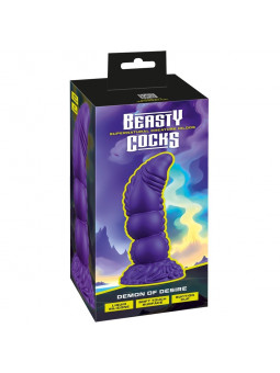 A BESTA!! DILDO DEMON OF...