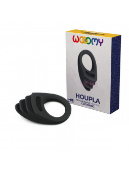 Cockring Vibrant Houpla -...