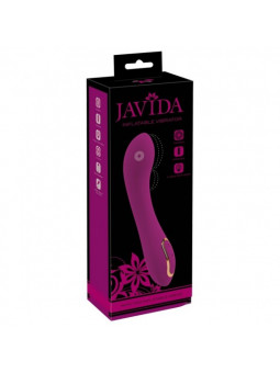 INFLATABLE VIBRADOR JAVIDA