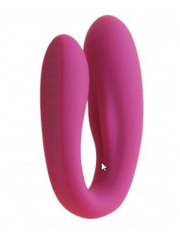 Couples Vibe Wine Red