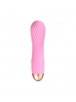VIBRADOR CUTIES PINK MINI