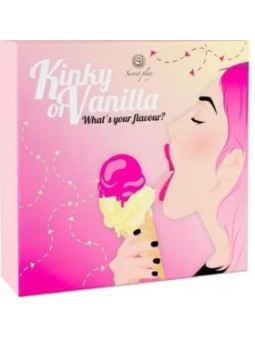 Jogo  Kinky Gold Vanilla...