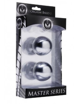 Master Series Grey Titanica...