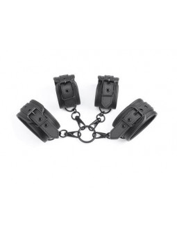 INTOYOU BLACK SHADOW KIT...