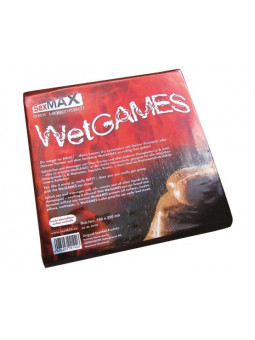 Joydivision Sexmax Wetgames...