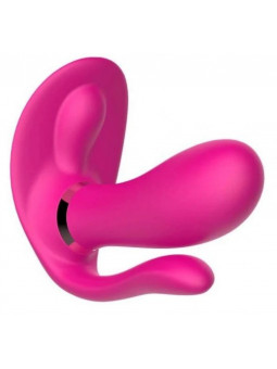 Estimulador Triplo Aiko Remote