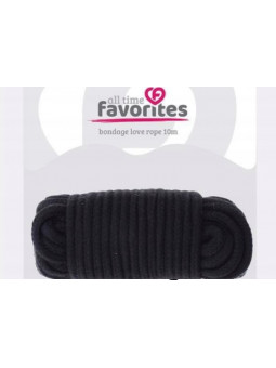 Corda do amor Favorita...