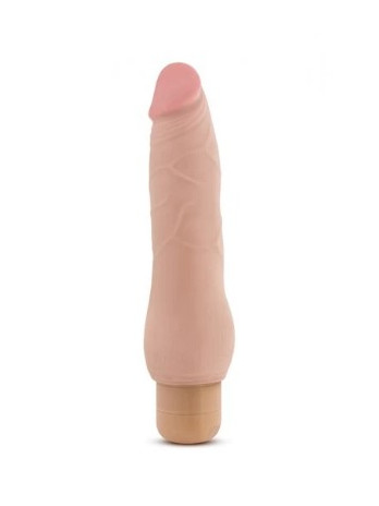 Vibrador Realista Fabien Au...