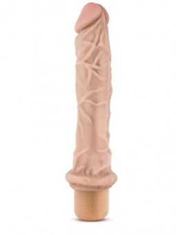 Vibrador DR. Skin cock vibe...