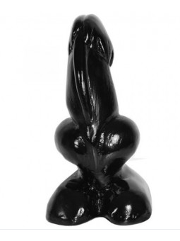 DILDO XXL MINOTOR 18 CM