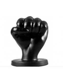 ALL BLACK Fist 16,5cm