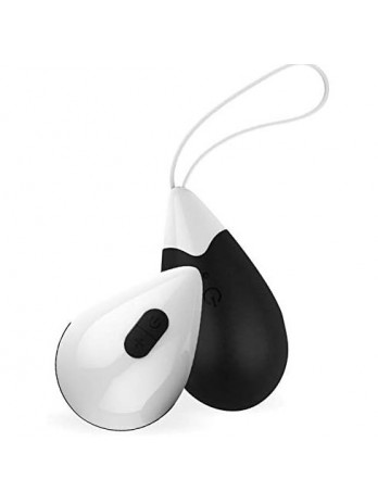 Huevo Vibrador  Remoto...