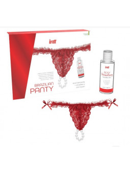 Cuecas Brasileiras...