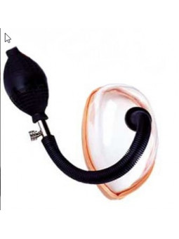 Vaginal pump - Vagina -Sucker