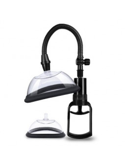 Bomba  Manual Para sugar...