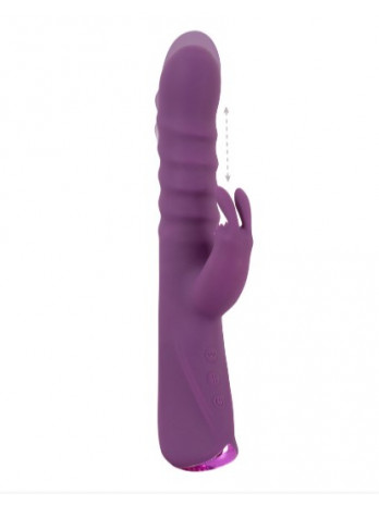 JAVIDA 2 F. Rabbit Vibe...