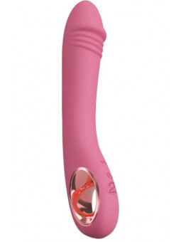 Vibrador SLIM G-SPOT Rosa