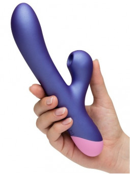 ROMP Pulse rabbit vibrator