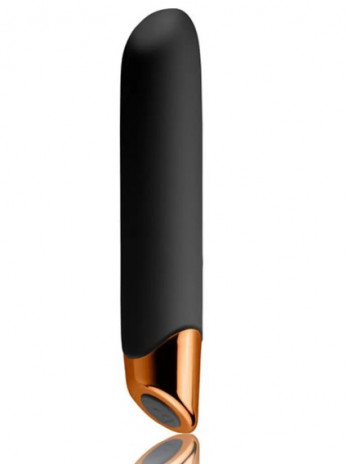 Vibrador  Chaiamo Preto