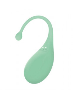 Ovo Vibrante Palpitação...