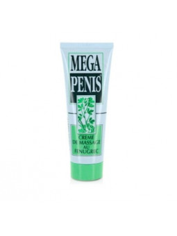 MEGA PENIS CREME PARA...