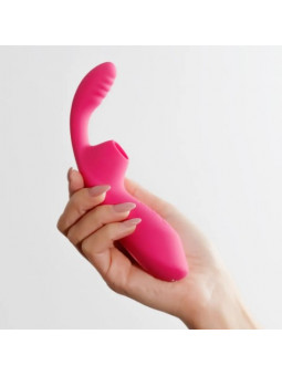 Estimulador de Clitóris...