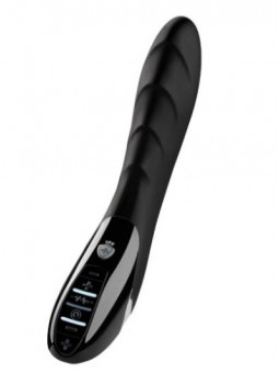 Mystim Sizzling Simon - Black