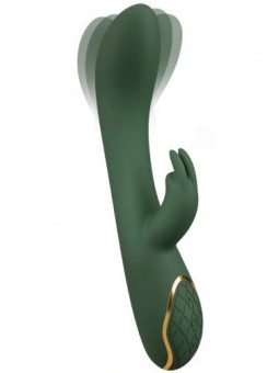 EMERALD LOVE Rabbit vibrator