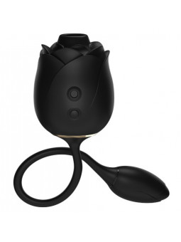 Estimulador de Sucção...