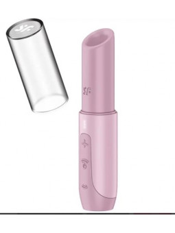 Estimulador de Clitóris...