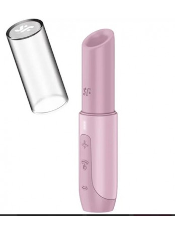 Estimulador de Clitóris...