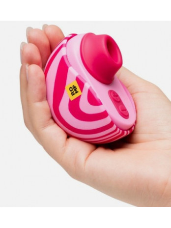 ROMP Spin Compact Air-Pulse