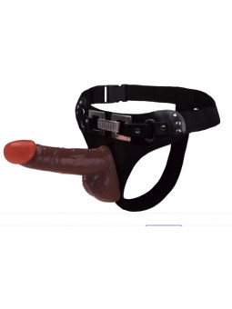 Baile JESSICA Strap-on Dildo