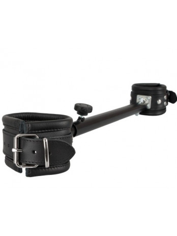 Barra espaçadora metal  e...