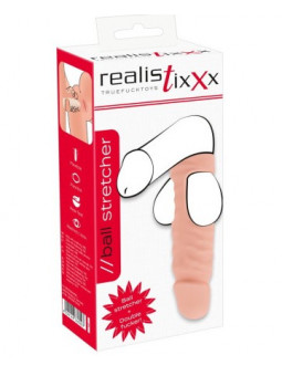 cock sleeve ball stretcher