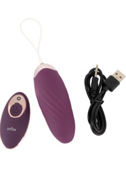 JAVIDA Ovo Vibrante  Love Ball