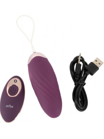 JAVIDA Ovo Vibrante  Love Ball