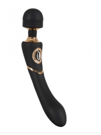 Cleopatra Wand Massager da...