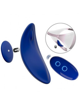 Smile VIBRATOR EXTRA RC Panty