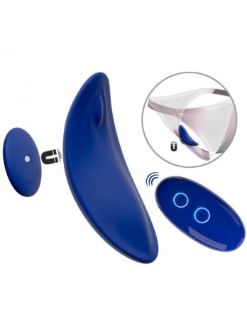 Smile VIBRATOR EXTRA RC Panty