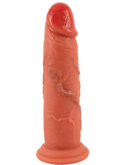 Dildo Realistixxx Dual Density