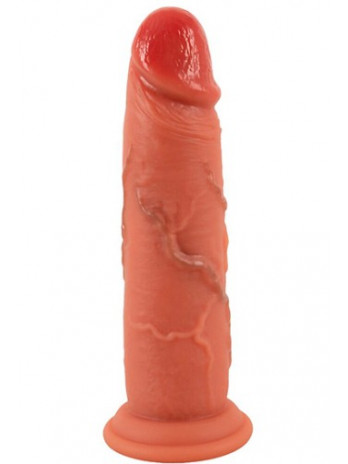 Dildo Realistixxx Dual Density