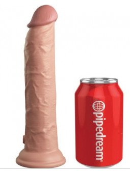 DILDO REALÍSTICO EM...