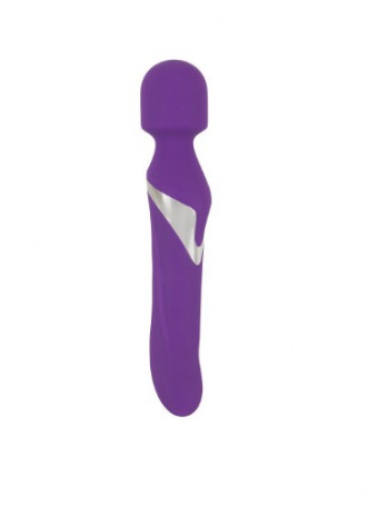 Vibrador de parede e pérola...