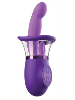 FANTASY For Her Climaxing