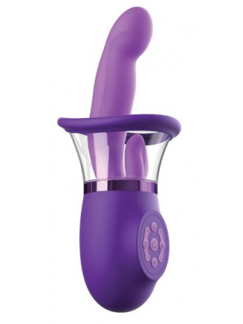 FANTASY For Her Climaxing