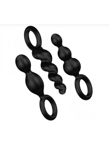 Plug SATISFYER D-218452...