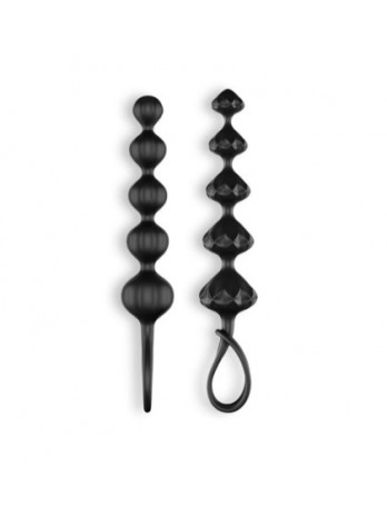 Conjunto de 2 Tiras Love...